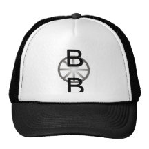 Casquillo del BB Gorros Bordados