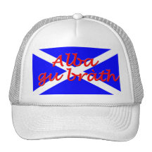 Casquillo "del brath Alba de gu" Gorro De Camionero
