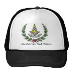 Casquillo del camionero de APM Gorro De Camionero