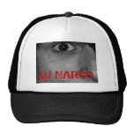 Casquillo del camionero de DJ Narco Gorro