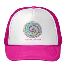 "Casquillo del capo de Pascua" Gorra