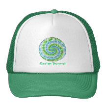 "Casquillo del capo de Pascua" Gorro