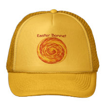 "Casquillo del capo de Pascua" Gorros