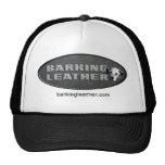 Casquillo del logotipo gorro