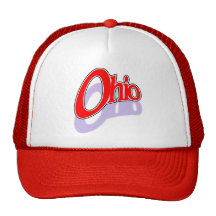 Casquillo del openbangle de Ohio Gorro