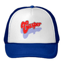 Casquillo del openswoop de Casper Gorros