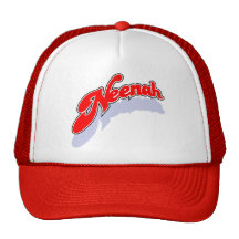 Casquillo del openswoop de Neenah Gorros