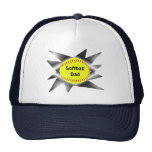 Casquillo del softball de Fastpitch Gorros