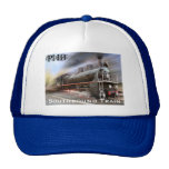 Casquillo del tren Southbound de PHB Gorro
