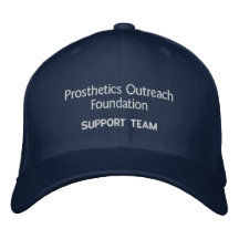 Casquillo - modificado para requisitos particulare gorro bordado
