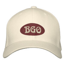 Casquillo natural de Flexfit Gorros Bordados