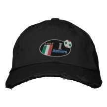 Casquillo negro de las señoras de la versión del l gorras bordadas