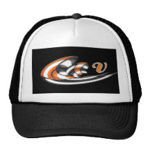 casquillo para los hombres gorro