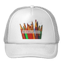 Casquillo personalizado gorros  