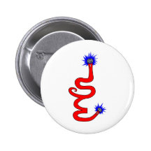 Casquillo Pins