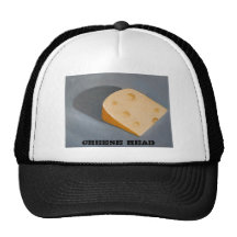 CASQUILLO PRINCIPAL DEL QUESO GORRA