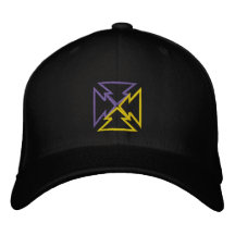 Casquillo reverso de Praisable Gorra De Béisbol