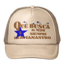 casquillo siempre de cinco estrellas de 76Best Her Gorros Bordados