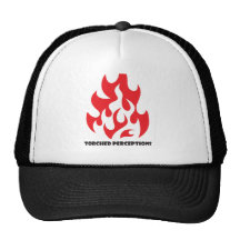 Casquillo Torched Gorra