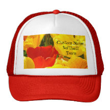 Casquillos conocidos de encargo de los deportes de gorras