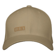 CASQUILLOS DE BLA GORRAS BORDADAS