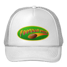 CASQUILLOS DEL FÚTBOL GORROS  