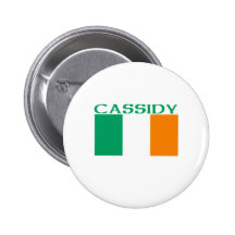 Cassidy Pins