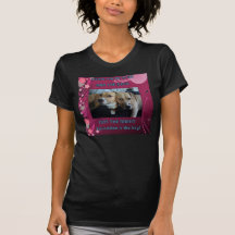 Castigue el hecho no la raza camisetas