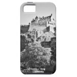 Castillo de Edimburgo, Escocia iPhone 5 Carcasa