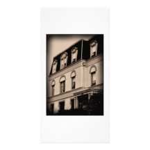 Castillo de Manresa Tarjetas Con Fotos Personalizadas