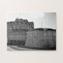 Castillo de Sant'Angelo Puzzles Con Fotos