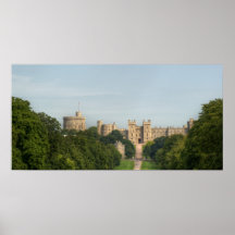 Castillo de Windsor Impresiones