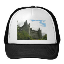 CASTILLO SCAPES GORRA