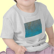 Castillo y flor de lis del cuento de hadas camisetas