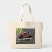 Castor Bolsa Lienzo