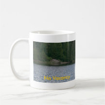 castores tazas de café