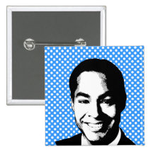 Castro juliano pin