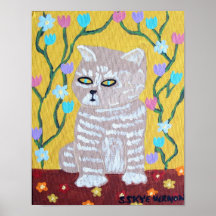 Cat-11x14 Impresiones