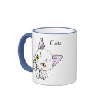 Cat-3 マグカップ