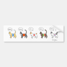 Cat Adesivos