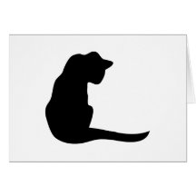 cat grußkarten