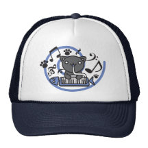 Cat_Method Gorras De Camionero