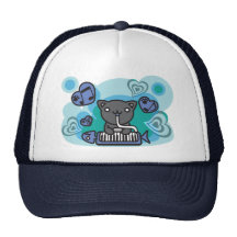 Cat_Method Gorro De Camionero