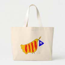 Cataluña patriótica, llibertat de Catalunya Bolsa