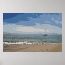 CATAMARÁN 2 POSTERS