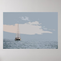 CATAMARÁN POSTERS