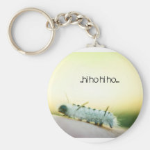 Catapillar Llaveros Personalizados