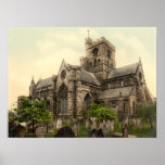 Catedral, Carlisle, Inglaterra Impresiones