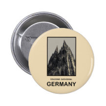 Catedral de Alemania Colonia Pins