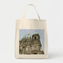 Catedral de Berlín Bolsa